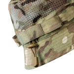 Панама тактическая Brim Hat Rip-Stop. Мультикам 8 Панама тактическая Brim Hat Rip-Stop. Мультикам 8