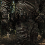 Комплект Modular Battle Belt L/XL 2-го класу захисту. Тактичний пояс з обвісами. Мультикам 4 Комплект Modular Battle Belt L/XL 2-го класу захисту. Тактичний пояс з обвісами. Мультикам 4