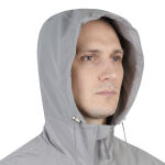 Куртка вітрівка "VENTUS" (LEVEL 5) Grey 3 Куртка вітрівка "VENTUS" (LEVEL 5) Grey 3