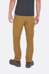 Штани чоловічі Rab Incline Light Pants, Oak 7 Штани чоловічі Rab Incline Light Pants, Oak 7
