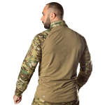 Боевая рубашка Raid Twill/Sorona Camotec. Мультикам 3