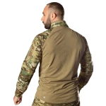 Бойова сорочка Raid Twill/Sorona Camotec. Мультикам 3 Бойова сорочка Raid Twill/Sorona Camotec. Мультикам 3