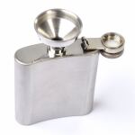 Лійка для фляги AceCamp SS Flask Funnel 4