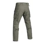 Военные штаны A10 Equipment® Fighter. Шаговый шов 89 см. Олива 4 Военные штаны A10 Equipment® Fighter. Шаговый шов 89 см. Олива 4