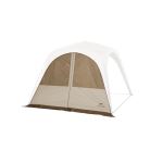 Двері до тенту для кемпінгу Naturehike CNK230WS014 3.0 м х 2.1 м бежеві