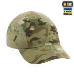 Бейсболка M-Tac Five Panel Мультикам 5 Бейсболка M-Tac Five Panel Мультикам 5