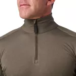 Рубашка тактическая под бронежилет "5.11 Tactical® V.XI™ XTU MultiCam® Rapid Long Sleeve Shirt" Multicam 9 Рубашка тактическая под бронежилет "5.11 Tactical® V.XI™ XTU MultiCam® Rapid Long Sleeve Shirt" Multicam 9
