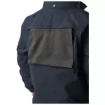 Куртка тактична демісезонна "5.11 Tactical 3-in-1 Parka 2.0" Dark Navy 20 Куртка тактична демісезонна "5.11 Tactical 3-in-1 Parka 2.0" Dark Navy 20
