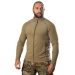 Флисовая кофта Meadow Tan