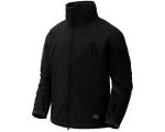 Куртка Helikon-Tex Gunfighter Softshell Shark Skin Windblocker Чорна