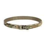Ремень M-Tac Cobra Buckle Tactical Belt Laser Cut, Мультикам — Камуфляж. 2