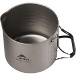 Чайник MSR Titan Kettle 900 mL 4