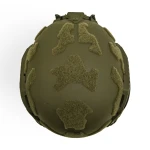 Шлем баллистический SXE SHC Buran 4.0 Aramid. Олива 3 Шлем баллистический SXE SHC Buran 4.0 Aramid. Олива 3