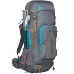 Рюкзак Kelty Asher 85, Beluga-stormy Blue 8 Рюкзак Kelty Asher 85, Beluga-stormy Blue 8