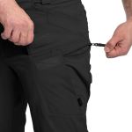 Штани тактичні Helikon-Tex OTP (Outdoor Tactical Pants) VersaStretch. Чорний 6 Штани тактичні Helikon-Tex OTP (Outdoor Tactical Pants) VersaStretch. Чорний 6