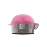 Кришка Laken Cap for Hit Bottles, Pink Lid