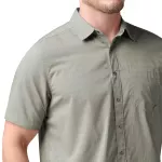 Сорочка тактична "5.11 Tactical® Aerial Short Sleeve Shirt" Mortar 7 Сорочка тактична "5.11 Tactical® Aerial Short Sleeve Shirt" Mortar 7