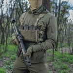 M-Tac нагрудна розвантажувальна система Modular Chest Rig, Ranger Green 6 M-Tac нагрудна розвантажувальна система Modular Chest Rig, Ranger Green 6