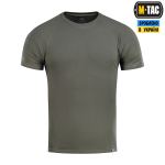 Футболка M-Tac реглан 93/7 Army Олива, army Olive 2