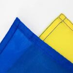 Флаг Украины Multi 5 Флаг Украины Multi 5