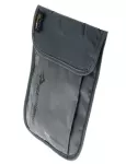 Гаманець натільний Sea to Summit TL Ultra-Sil Neck Pouch RFID – Сірий 3 Гаманець натільний Sea to Summit TL Ultra-Sil Neck Pouch RFID – Сірий 3