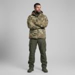 Куртка зимова Level 7 S.W.R.S. Subzero eXtreme G-Loft A.T.A.K.A. Мультикам 4