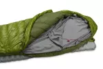 Вкладиш у спальний мішок Pinguin Liner Blanket 190 см – Сірий 3 Вкладиш у спальний мішок Pinguin Liner Blanket 190 см – Сірий 3