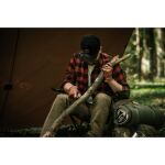 Сорочка Helikon-Tex Greyman, Coral Crimson Checkered 4 Сорочка Helikon-Tex Greyman, Coral Crimson Checkered 4