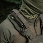 Підсумок M-Tac для турнікета еластичний на MOLLE Gen.II, Ranger Green 5 Підсумок M-Tac для турнікета еластичний на MOLLE Gen.II, Ranger Green 5