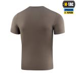 Футболка M-Tac Delivery Service Мавік Dark Олива, dark Olive 4 Футболка M-Tac Delivery Service Мавік Dark Олива, dark Olive 4