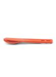 Набір столових приборів Sea to Summit Passage Cutlery Set, 2 Piece, 2 предмети, Spicy Orange 2