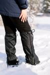 Гамаші Tribe Gaiter, Чорні 7 Гамаші Tribe Gaiter, Чорні 7