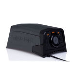 Екшн-камера тактична нашоломна MOHOC® Camera Black 3 Екшн-камера тактична нашоломна MOHOC® Camera Black 3