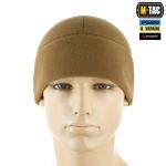Шапка M-Tac Watch Cap Polartec Койот 2 Шапка M-Tac Watch Cap Polartec Койот 2
