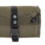 Каремат надувний Sturm Mil-Tec "Self Inflatable Matress" Olive 3