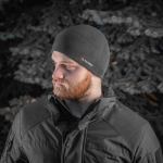 Шапка M-Tac Watch Cap фліс Light Polartec Чорна 6 Шапка M-Tac Watch Cap фліс Light Polartec Чорна 6