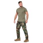 Футболка военная US образца Foliage Green 2 Футболка военная US образца Foliage Green 2
