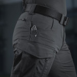 Штаны M-Tac Patriot Gen II Flex. Черный 8