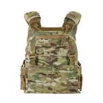 M-Tac плитоноска Cuirass FAST QRS Gen.II, Мультикам 2