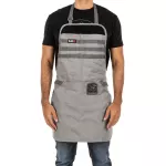Фартух тактичний "5.11 Tactical Grilling Machine Apron" Coin