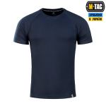 Футболка реглан M-Tac 93/7 Dark Темно, dark Navy Blue 2 Футболка реглан M-Tac 93/7 Dark Темно, dark Navy Blue 2