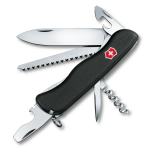 Ніж Victorinox Forester, Чорний