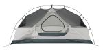 Намет Tramp Aero 2 UTRT-002-grey, сірий 4 Намет Tramp Aero 2 UTRT-002-grey, сірий 4