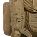 Рюкзак Sturm Mil-Tec "Recom Backpack 88L" Coyote 8
