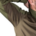 Сорочка бойова "ASCETIC TROPIC" Olive Drab 6 Сорочка бойова "ASCETIC TROPIC" Olive Drab 6