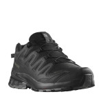 Треккинговые кроссовки Salomon XA PRO 3D V9 Gore-Tex® M. Черный 2