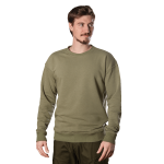 Світшот Basic 7.6 смПерун" Хакі 3 Світшот Basic 7.6 смПерун" Хакі 3