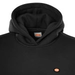 Худи Rift с капюшоном. Cotton. Черный 2 Худи Rift с капюшоном. Cotton. Черный 2