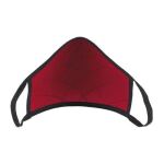 Захисна маска Sea to Summit Barrier Face Mask, Rhubarb Red 6 Захисна маска Sea to Summit Barrier Face Mask, Rhubarb Red 6