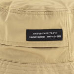 Панама Sturm Mil-Tec "Outdoor Hat Quick Dry" Khaki 3 Панама Sturm Mil-Tec "Outdoor Hat Quick Dry" Khaki 3